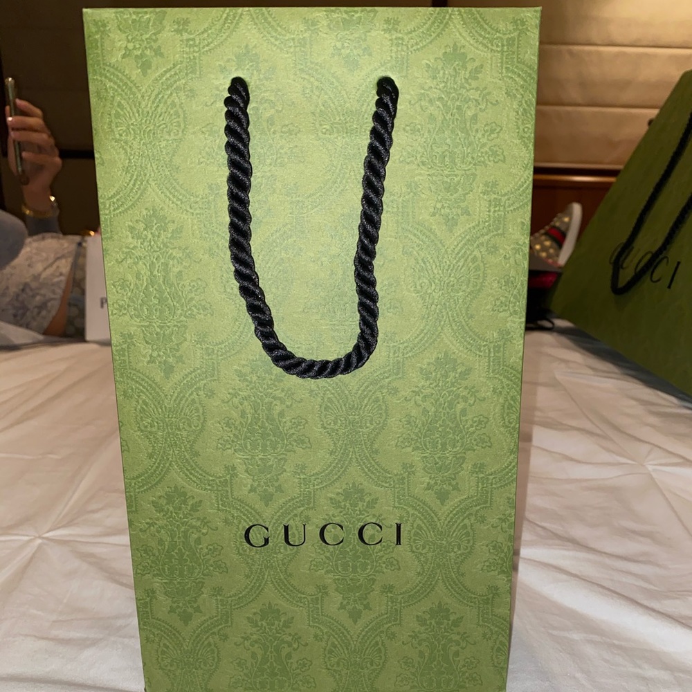 Gift bag